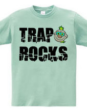 TRAP ROCKS