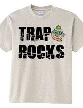 TRAP ROCKS