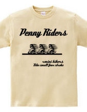 Penny Riders