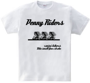 Penny Riders