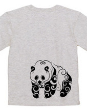 Panda t-shirt