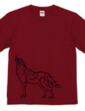 Howlin ' Wolf t-shirt