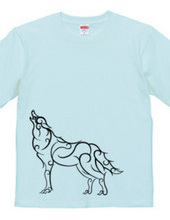 Howlin  Wolf　Tシャツ