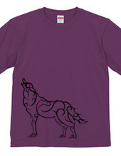 Howlin  Wolf　Tシャツ