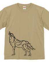 Howlin ' Wolf t-shirt