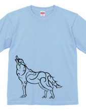 Howlin  Wolf　Tシャツ