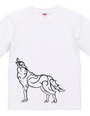 Howlin  Wolf　Tシャツ