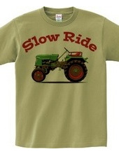 slow ride_G