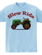 slow ride_G