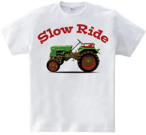 slow ride_G