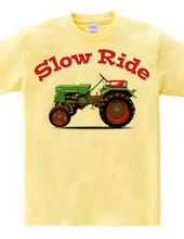 slow ride_G