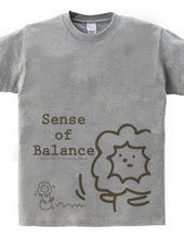 Sense of Balance