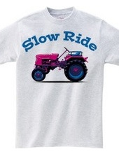 slow ride_P