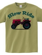 slow ride_P