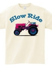 slow ride_P