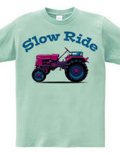 slow ride_P