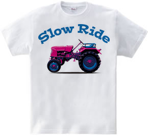 slow ride_P