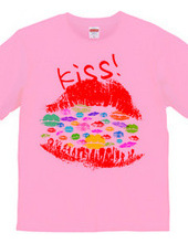 Kiss!