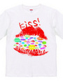 Kiss!