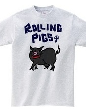 ROLLING PIGS