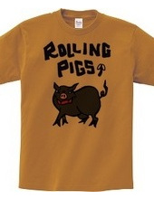 ROLLING PIGS