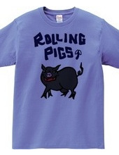 ROLLING PIGS