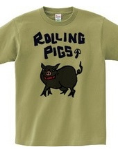 ROLLING PIGS