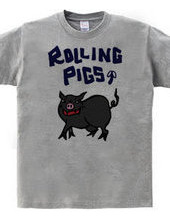 ROLLING PIGS