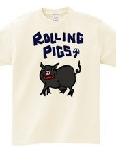 ROLLING PIGS