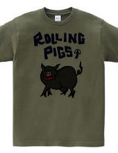 ROLLING PIGS