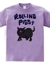 ROLLING PIGS