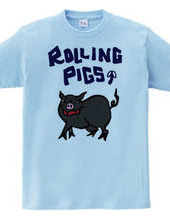 ROLLING PIGS