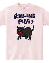 ROLLING PIGS