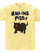 ROLLING PIGS