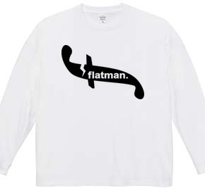 flatman.logo