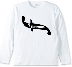 flatman.logo