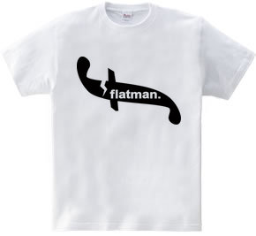 flatman.logo