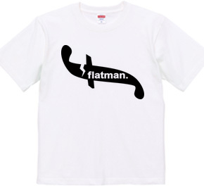 flatman.logo