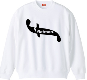 flatman.logo