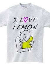 I love lemon