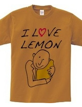 I love lemon