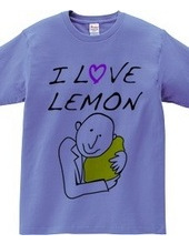 I love lemon