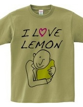 I love lemon