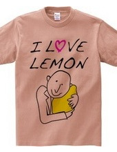 I love lemon