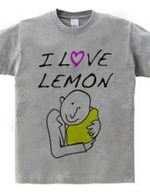 I love lemon