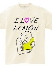 I love lemon