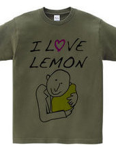 I love lemon