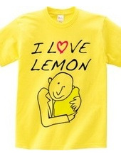 I love lemon