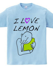 I love lemon