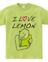 I love lemon